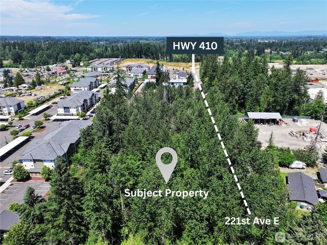 0 221st Avenue E, Bonney Lake, WA 98391