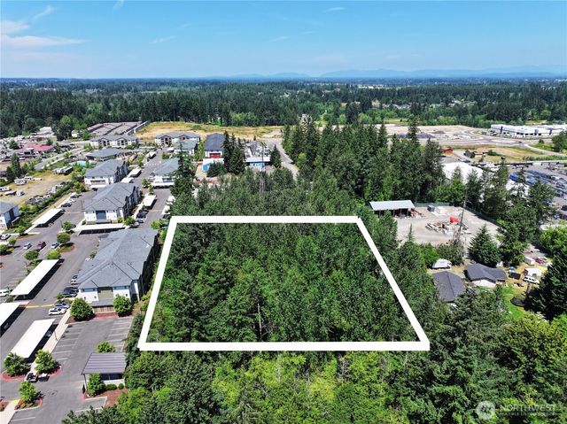 0 221st Avenue E, Bonney Lake, WA 98391