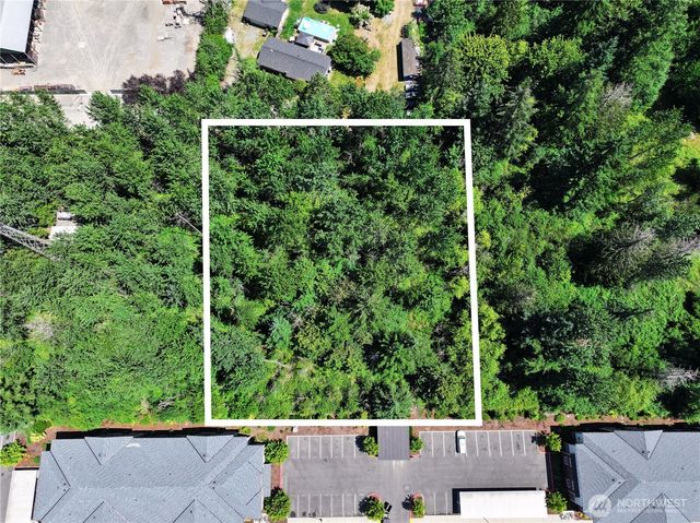 0 221st Avenue E, Bonney Lake, WA 98391