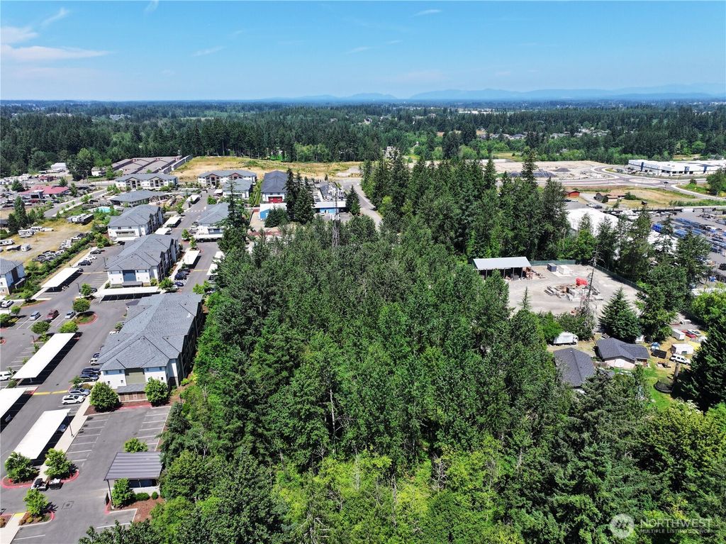 0 221st Avenue E, Bonney Lake, WA 98391