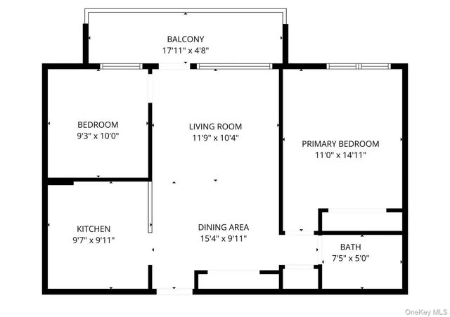 87-08 Justice Avenue 7G, Elmhurst, NY 11373