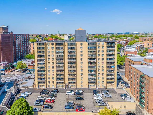 87-08 Justice Avenue 7G, Elmhurst, NY 11373