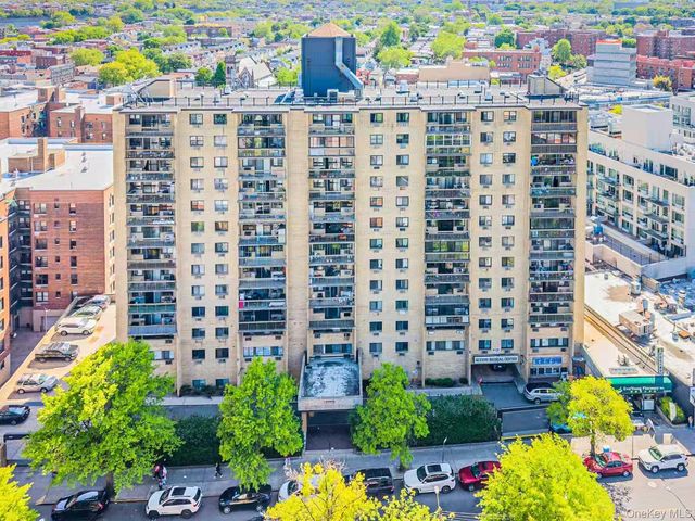 87-08 Justice Avenue 7G, Elmhurst, NY 11373
