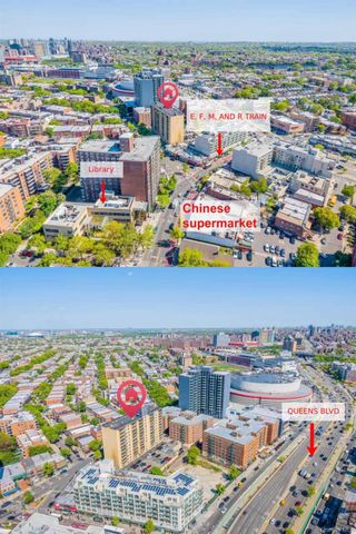 87-08 Justice Avenue 7G, Elmhurst, NY 11373