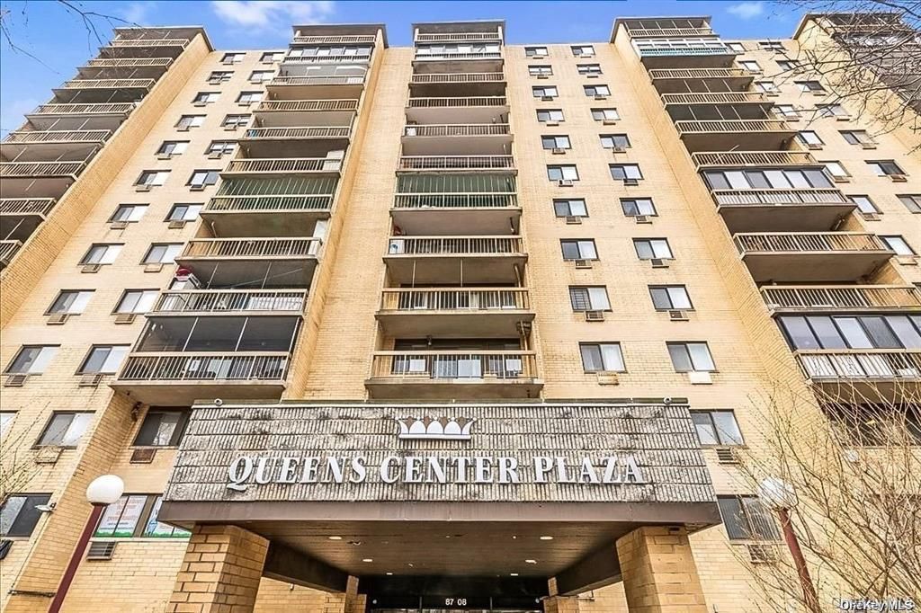 87-08 Justice Avenue 7G, Elmhurst, NY 11373