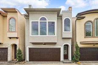 608 Westcott Street, Houston, TX 77007