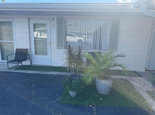 525 MANATEE COURT 13, Venice, FL 34285