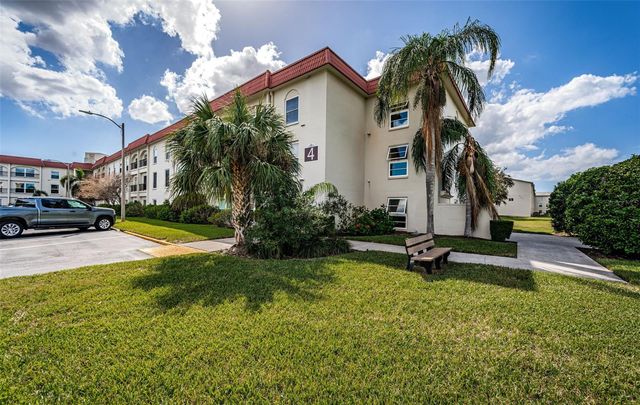 2700 BAYSHORE BOULEVARD 4106, Dunedin, FL 34698