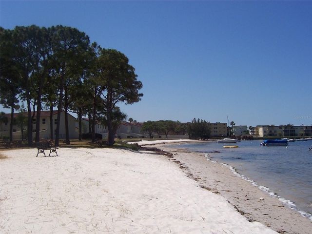 2700 BAYSHORE BOULEVARD 4106, Dunedin, FL 34698