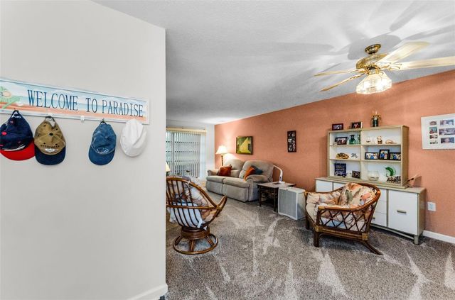 2700 BAYSHORE BOULEVARD 4106, Dunedin, FL 34698