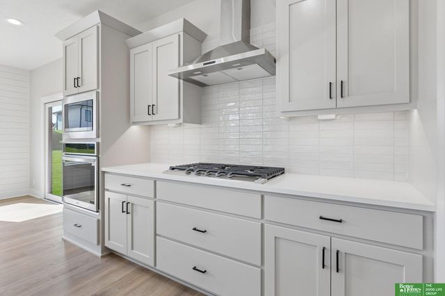 12375 lake Vista Drive, Papillion, NE 68046