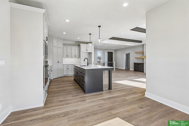 12375 lake Vista Drive, Papillion, NE 68046