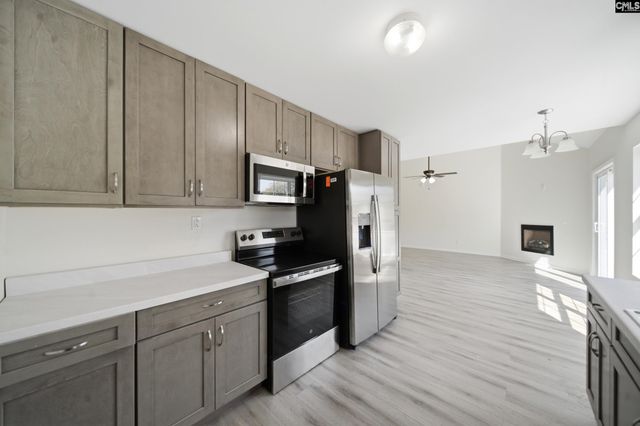 531 Easter Street, Columbia, SC 29203