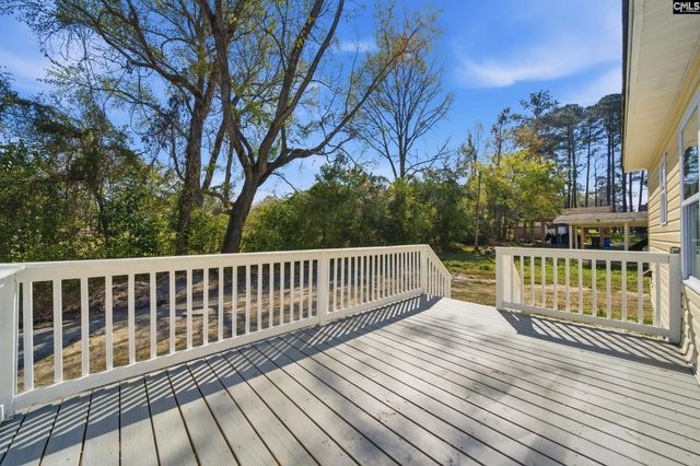 531 Easter Street, Columbia, SC 29203