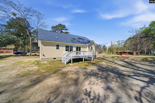 531 Easter Street, Columbia, SC 29203