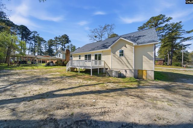 531 Easter Street, Columbia, SC 29203