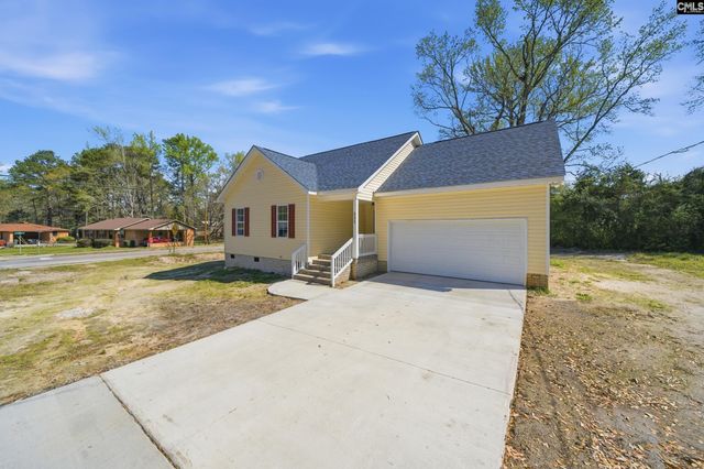 531 Easter Street, Columbia, SC 29203