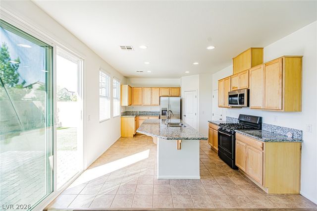 1911 Luxor Lights Avenue, North Las Vegas, NV 89081
