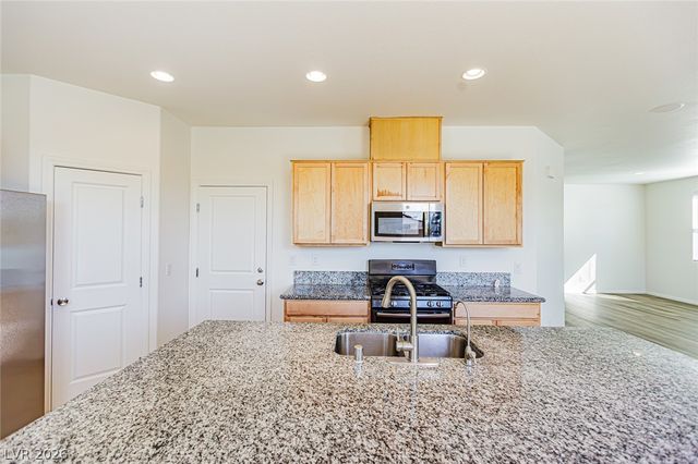 1911 Luxor Lights Avenue, North Las Vegas, NV 89081