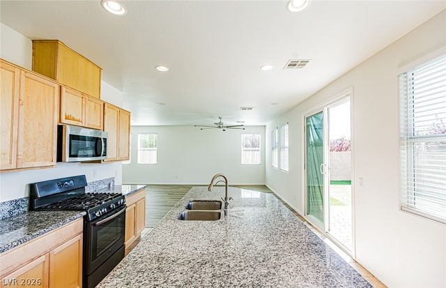 1911 Luxor Lights Avenue, North Las Vegas, NV 89081