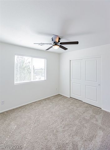 1911 Luxor Lights Avenue, North Las Vegas, NV 89081