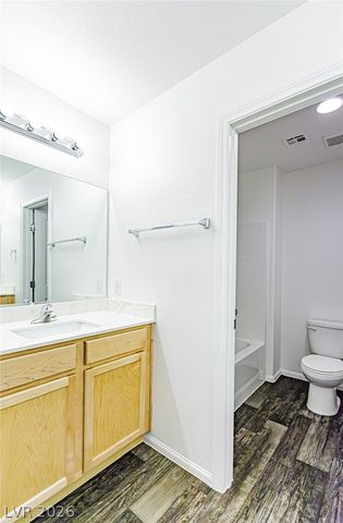 1911 Luxor Lights Avenue, North Las Vegas, NV 89081
