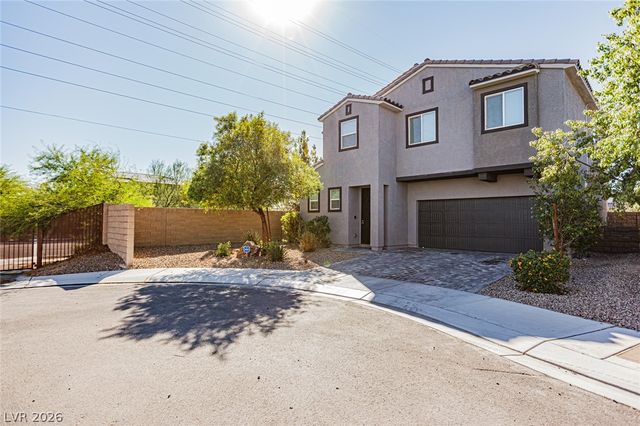 1911 Luxor Lights Avenue, North Las Vegas, NV 89081