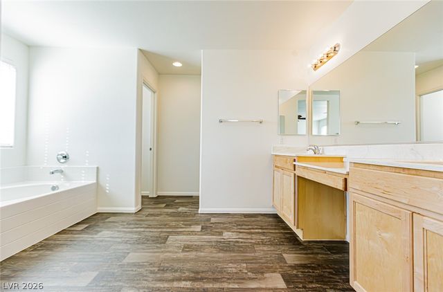 1911 Luxor Lights Avenue, North Las Vegas, NV 89081