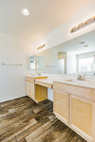 1911 Luxor Lights Avenue, North Las Vegas, NV 89081