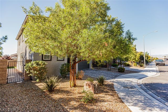 1911 Luxor Lights Avenue, North Las Vegas, NV 89081