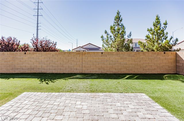 1911 Luxor Lights Avenue, North Las Vegas, NV 89081