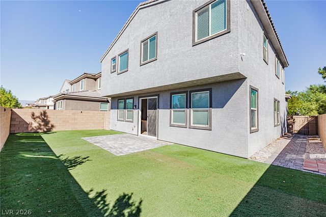 1911 Luxor Lights Avenue, North Las Vegas, NV 89081