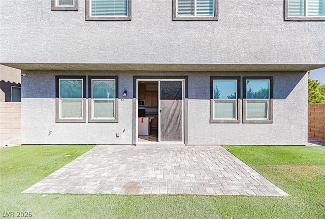 1911 Luxor Lights Avenue, North Las Vegas, NV 89081