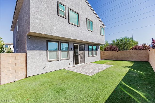 1911 Luxor Lights Avenue, North Las Vegas, NV 89081
