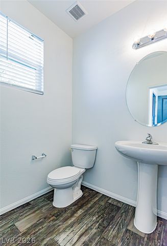 1911 Luxor Lights Avenue, North Las Vegas, NV 89081