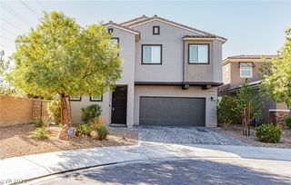 1911 Luxor Lights Avenue, North Las Vegas, NV 89081