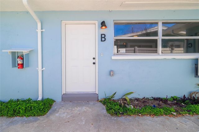 13388 1ST STREET E, Madeira Beach, FL 33708