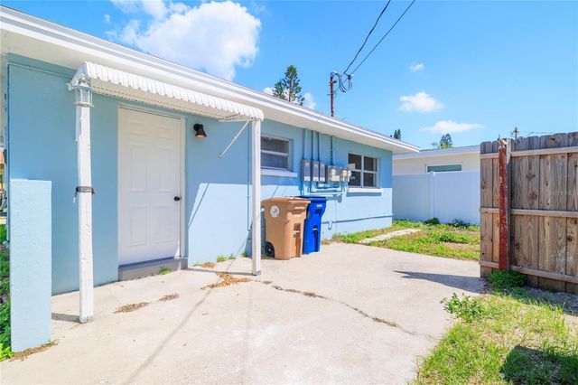 13388 1ST STREET E, Madeira Beach, FL 33708