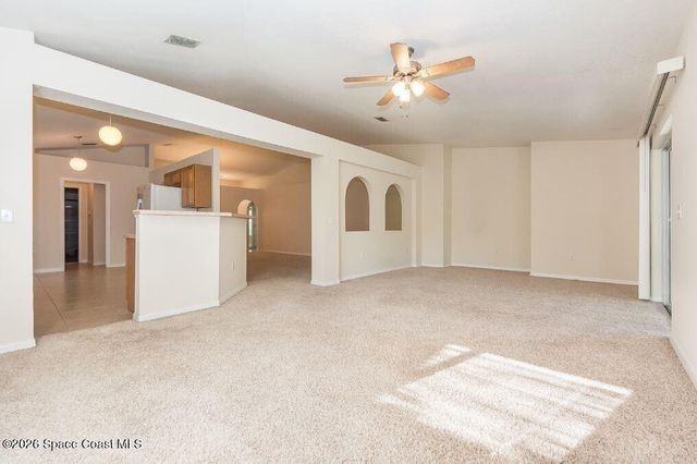 141 Morgan Circle, Sebastian, FL 32958