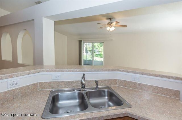 141 Morgan Circle, Sebastian, FL 32958