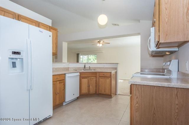 141 Morgan Circle, Sebastian, FL 32958