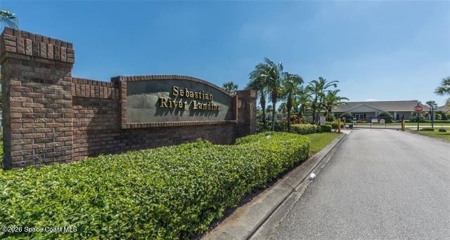 141 Morgan Circle, Sebastian, FL 32958