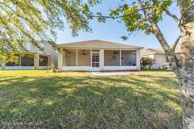 141 Morgan Circle, Sebastian, FL 32958