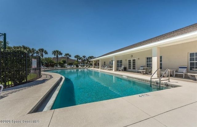 141 Morgan Circle, Sebastian, FL 32958