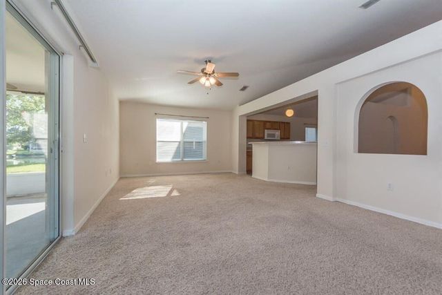 141 Morgan Circle, Sebastian, FL 32958