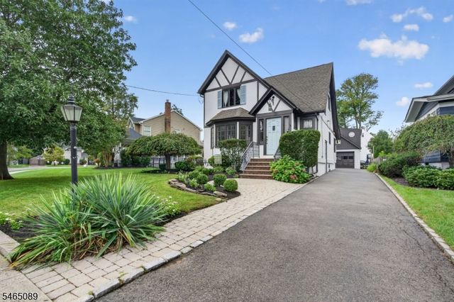 203 Balmiere Rd, Cranford Twp., NJ 07016