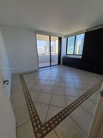 1581 Brickell Avenue 1907, Miami, FL 33129