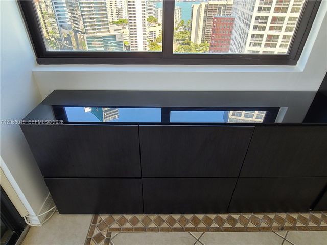 1581 Brickell Avenue 1907, Miami, FL 33129