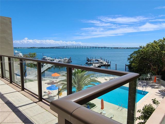 1581 Brickell Avenue 1907, Miami, FL 33129
