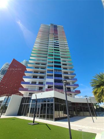 1581 Brickell Avenue 1907, Miami, FL 33129